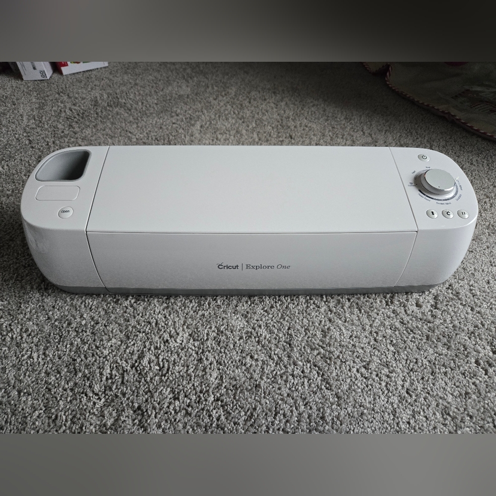 Cricut Explore One